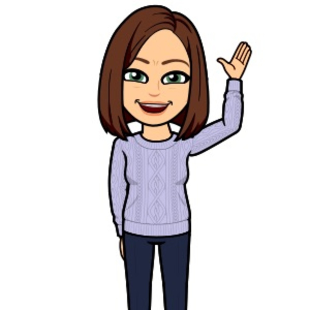 Meet your Posher, Peggy